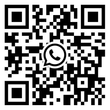 旺旺車隊 WhatsApp QR code